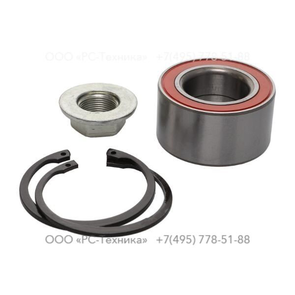 1636300194 KITS PARTS BEARINGS+FLANGED WA