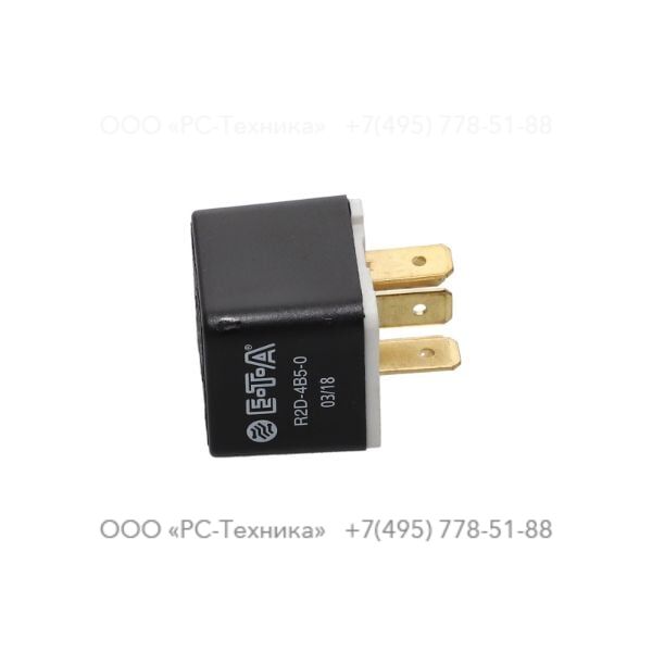 1626767800 RELAY AUX.