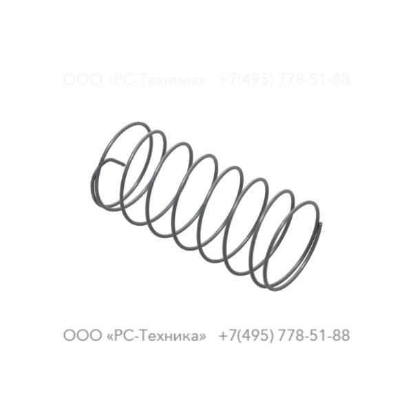 1622566200 SPRING OIL STOP VALVE