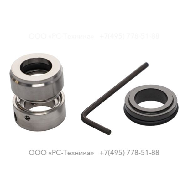 4810030007 MECHANICAL SEAL N15 BM3-APS-2/