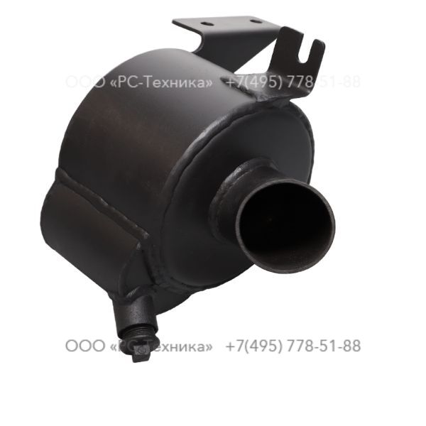 1604577200 SPARK ARRESTOR