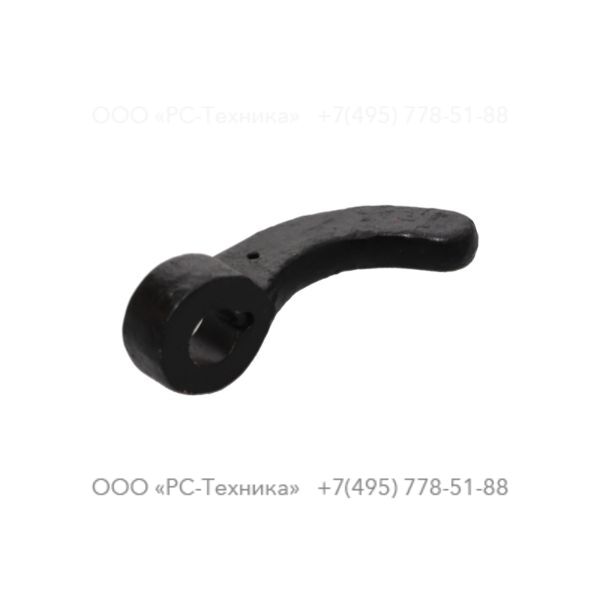 r075589 HANDLE-THROTTLE VALV