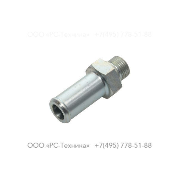 1615700401 NIPPLE HEXAGON