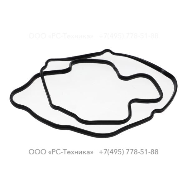 2913309000 ROCKER COVER GASKET