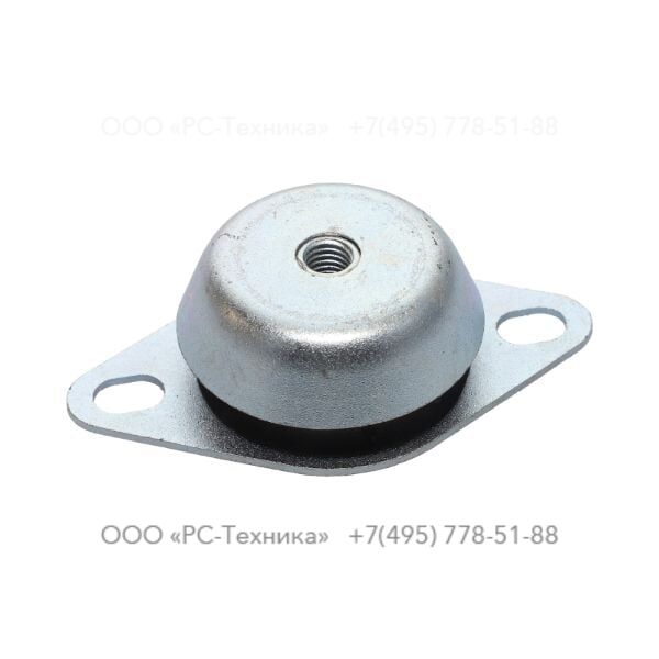 3002500300 PAD ANTI VIBR.