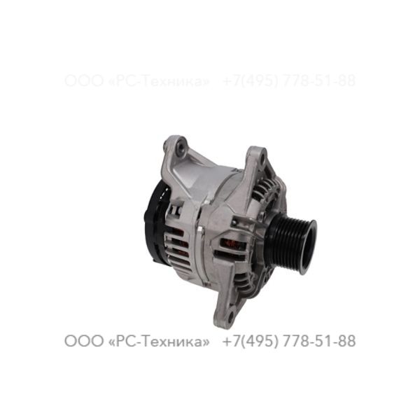1636304795 B.C. ALTERNATOR 12V