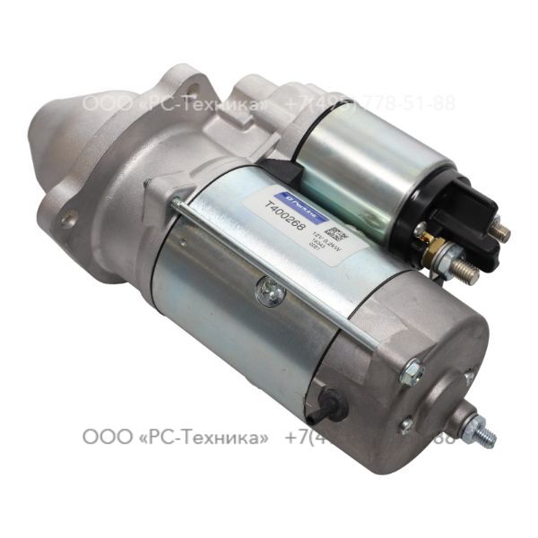 1028912107 MOTOR DE PARTIDA