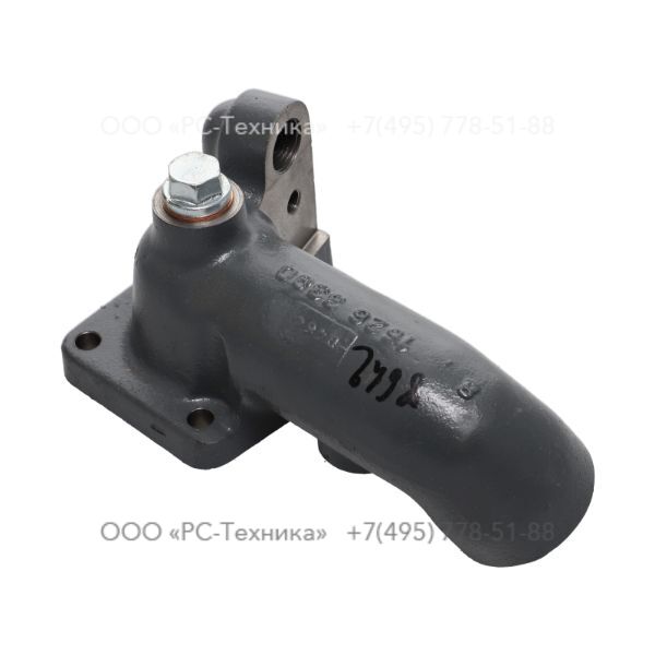 1626339080 MANIFOLD ASSY