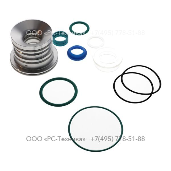 9234000547 TOOL GUIDE ASSY