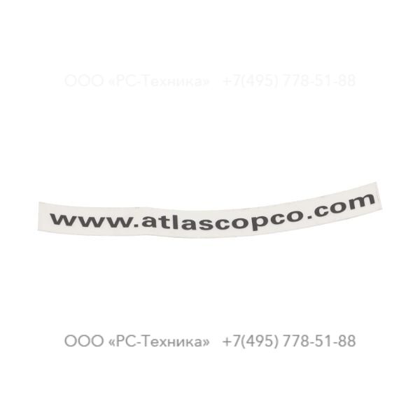 9234000893 WEB ADDRESS LABEL