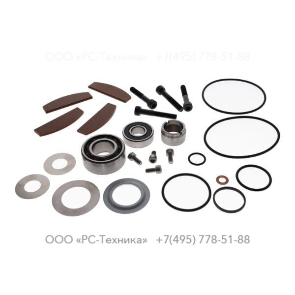 3330006890 SPARE P.SET