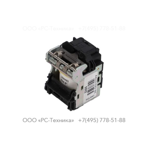 1633013166 UNDERVOLTAGE COIL 210-240 V