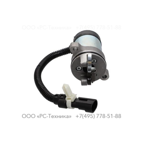 2914807900 FUEL STOP SOLENOID