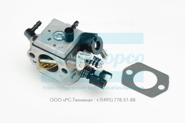 9234001825 SPAREPART KIT CARBURATOR