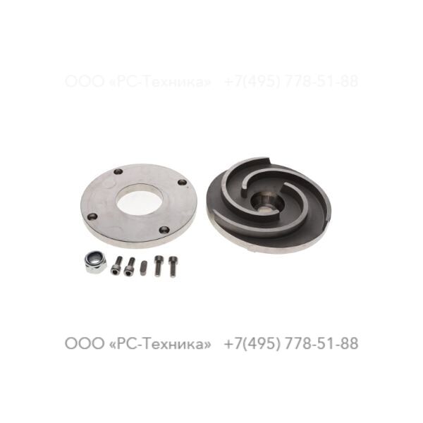 4810076956 WEAR PARTS KIT