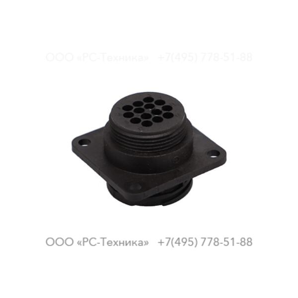1636301626 FEMALE CONNECTOR