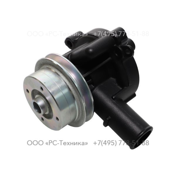 4810060636 WATER PUMP ASSEMBLY