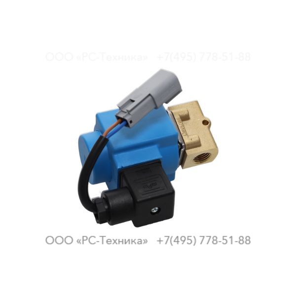 1089951502 SOLENOID VALVE