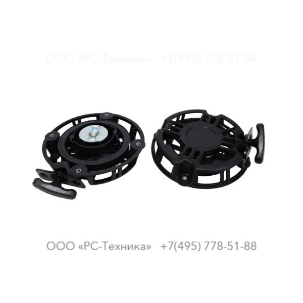 1636304514 STARTER ASSY.