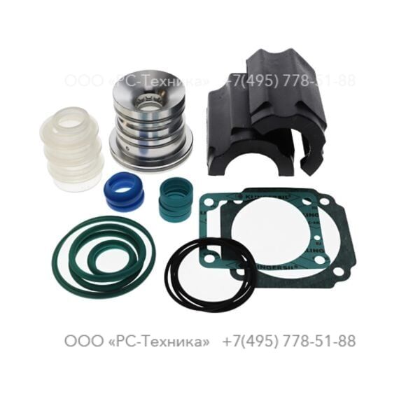 3310102562 PERCUSSION SEAL KIT