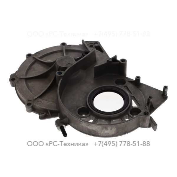 9234000320 TRANSM.COVER