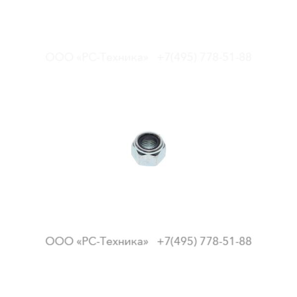 0291112822 LOCK NUT M12