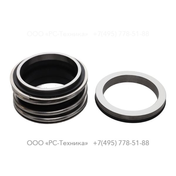 3081601973 MECHANICAL SEAL WL110N