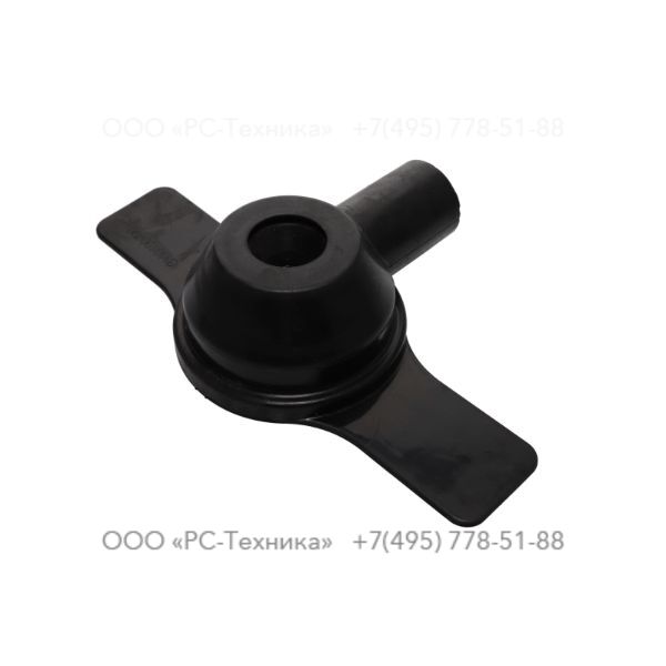 3310100798 SUCTION HOOD 400