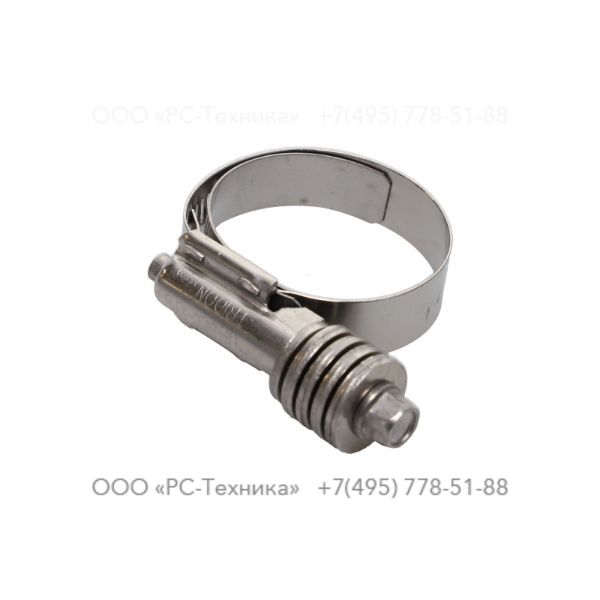 0347610055 HOSE CLIP