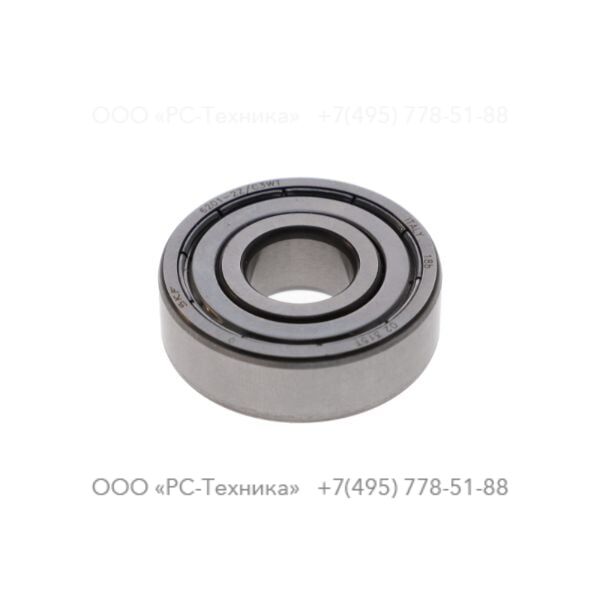 3081601486 BALL BEARING W10-40