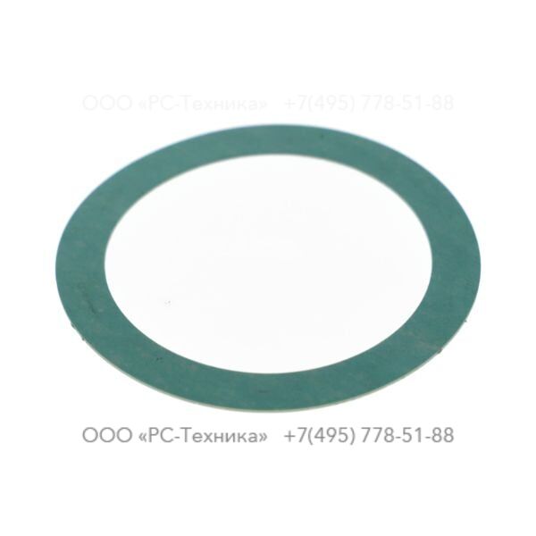 4810005501 BY-PASS COVER GASKET V30-2 43X