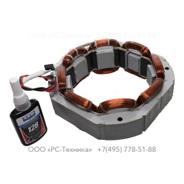 1028904566 ESTATOR EXCITATRIZ GTA200