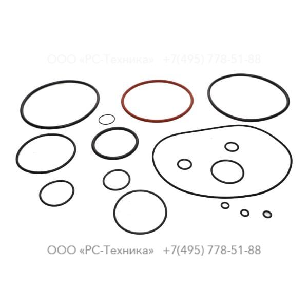 470w254497 GASKETS KIT