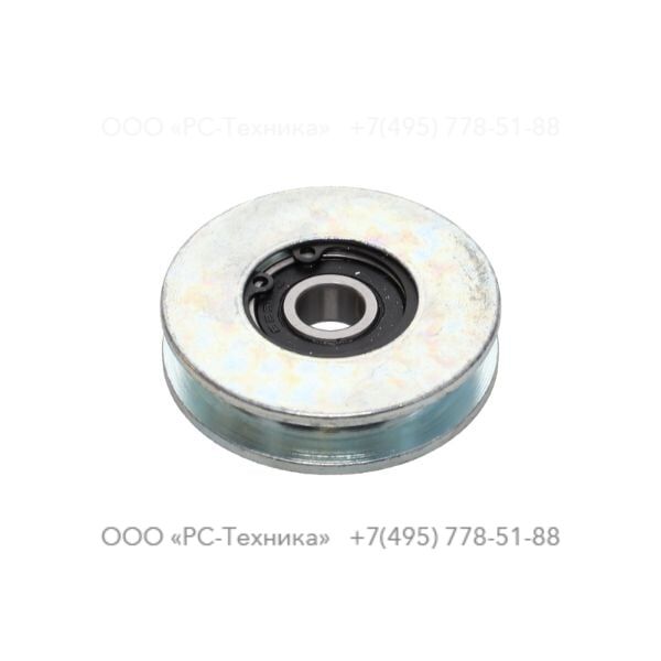 1636002930 PULLEY