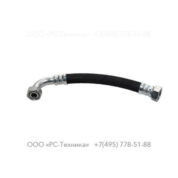 2911000091 HOSE ASSEMBLY KIT