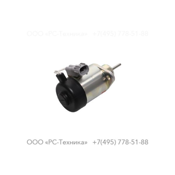 2913309400 FUEL SOLENOID