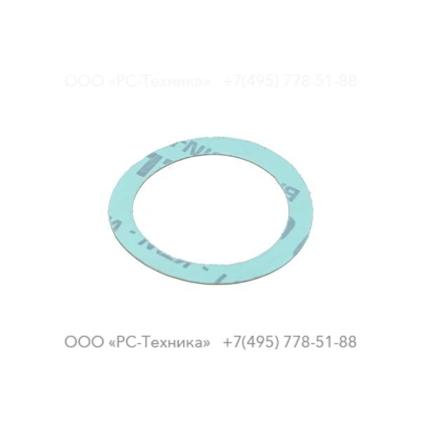 4810005502 BY-PASS COVER GASKET V30-2YY