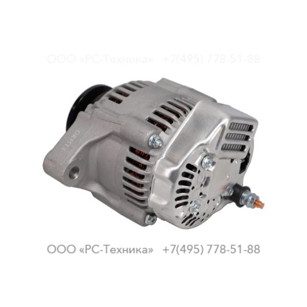 2913307600 CHARGING ALTERNATOR