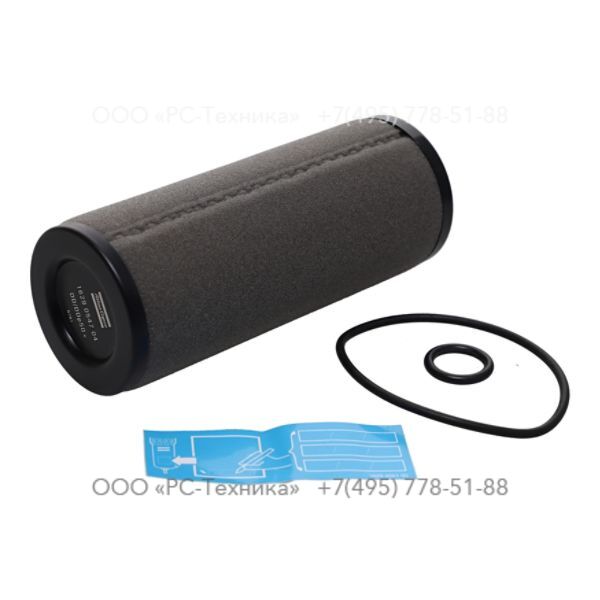 2901300004 FILTER KIT DD/DDP 50+