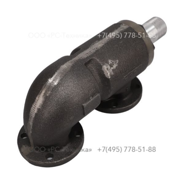 4810007740 +Y BY PASS V 80-2HT D.8 G