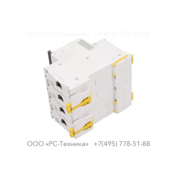 1638362563 CIRCUIT BREAKER