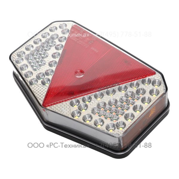 4810078023 HEADLIGHT