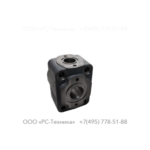 2019018100 COMPRESSOR HEAD