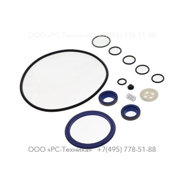 2911000050 UNLOADER SERVICE KIT