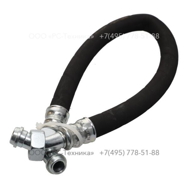 1638627300 HOSE ASSEMBLY