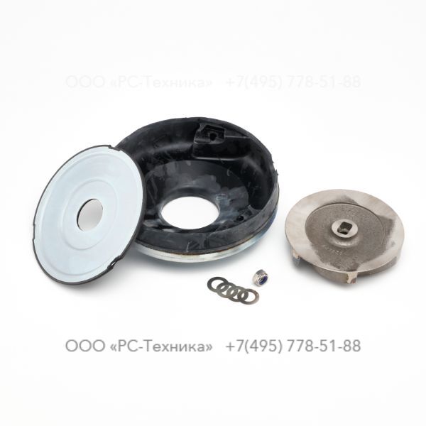 470w743434 WEAR PARTS KIT WEDA 40 50Hz
