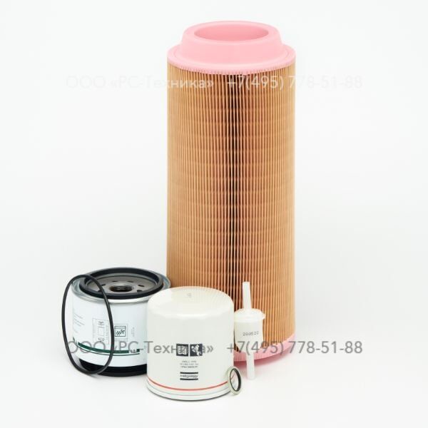 1636310415 SERVICE PACK 500H MB