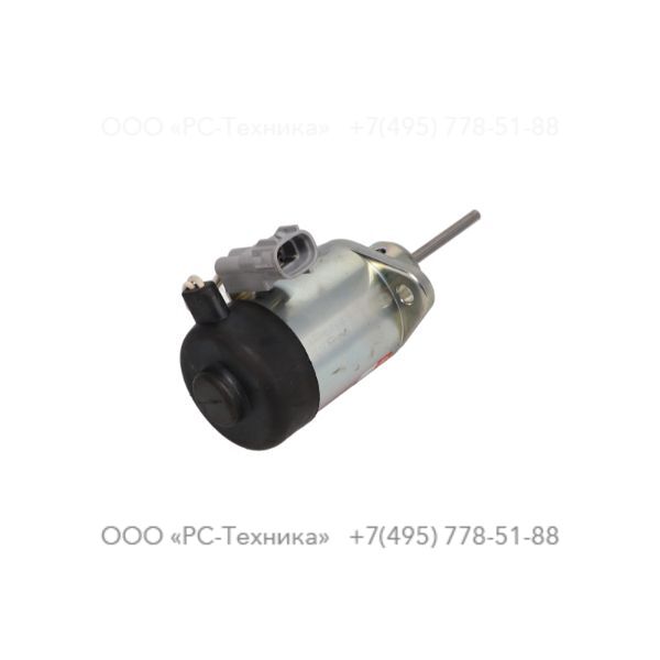 2913308000 FUEL SOLENOID