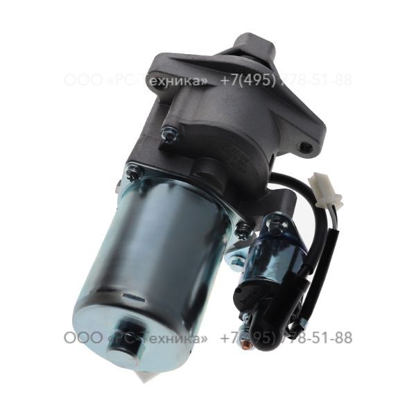 1636302441 STARTER MOTOR