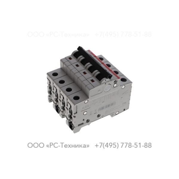 1089041973 CIRCUIT BREAKER 20A 4P